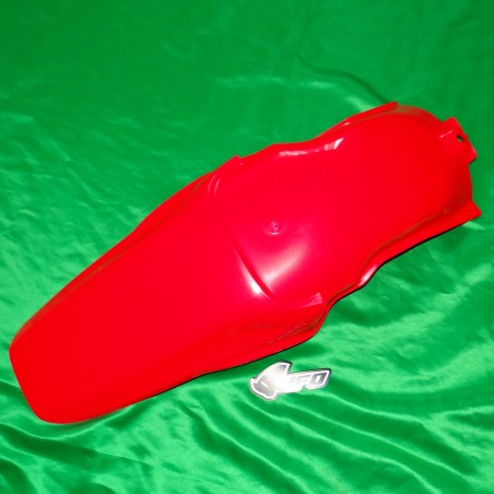 Rear mudguard UFO for HONDA CR 80cc and 85cc