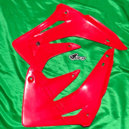 Radiator openings UFO for HONDA CR 85cc from 2003 to 2011