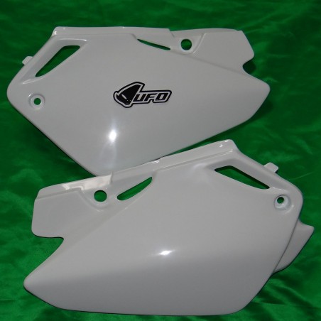 Carenado trasero UFO para HONDA CR 85cc de 2003 a 2011 HO03631041 UFO € 42.90