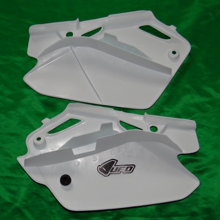 Rear fairing UFO for HONDA CR 85cc from 2003 to 2011