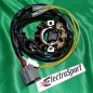 Stator + eclairage ELECTROSPORT pour KAWASAKI KX250F, SUZUKI RMZ 250