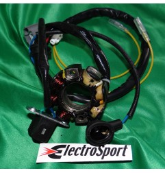 Stator + eclairage ELECTROSPORT for KAWASAKI KX250F, SUZUKI RMZ 250