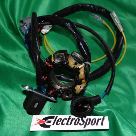 Stator + eclairage ELECTROSPORT for KAWASAKI KX250F, SUZUKI RMZ 250