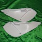 Plaque latérales POLISPORT pour KAWASAKI KX 65cc, KLX 110cc et SUZUKI RM 65cc