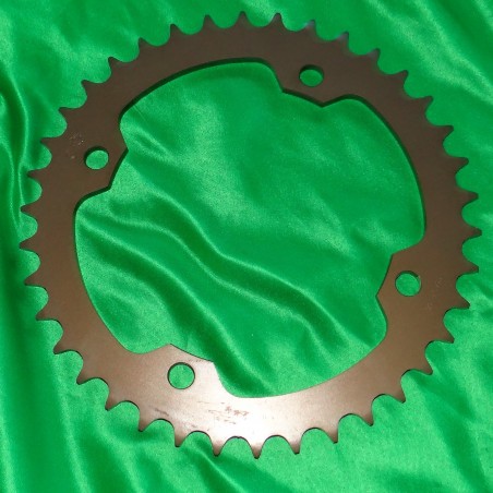 Sprocket AFAM aluminium in 520 for YAMAHA 700 Raptor and 450 YFZ 13407- AFAM 35,41