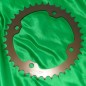 Sprocket AFAM aluminum 520 for YAMAHA 700 Raptor and 450 YFZ quad