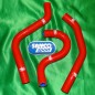 Paquete de mangueras del radiador SAMCO tipo original para HONDA CRF, CR 80cc, 85cc de 2002 a 2013