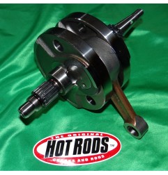 Kurbelwelle, Kurbel, Kurbelwellenlager „ HOT RODS “ für YAMAHA YZF 250, Baujahre 2003 bis 2013