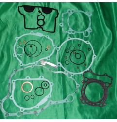 Crankshaft and seal for YAMAHA YZF 250 from 2001, 2002, 2003, 2004, 2005, 2006, 2007, 2008, 2009, 2010, 2011, 2012, 2013