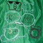 Complete crankshaft kit BIHR for YAMAHA YZF 250cc from 2003 to 2013