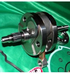 Crankshaft BIHR for YAMAHA YZF 250 from 2001, 2002, 2003, 2004, 2005, 2006, 2007, 2008, 2009, 2010, 2011, 2012, 2013