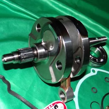 Kompletter Kurbelwellen-Satz BIHR für YAMAHA YZF 250 ccm, Baujahre 2003 bis 2013