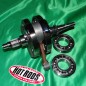 Complete crankshaft kit BIHR for YAMAHA YZF 250cc from 2003 to 2013