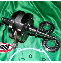 Cover BIHR for YAMAHA YZF 250 from 2001, 2002, 2003, 2004, 2005, 2006, 2007, 2008, 2009, 2010, 2011, 2012, 2013