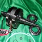 Complete crankshaft kit BIHR for YAMAHA YZF 250cc from 2003 to 2013