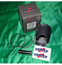 VERTEX -Kolben für HONDA CR 250 ccm, Baujahre 1986 bis 1996 22387 VERTEX 119,90 €