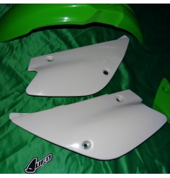 Kit plastiques UFO restylé pour KAWASAKI KX 85cc de 2013