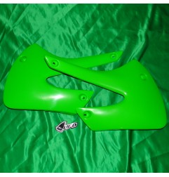 Kit plastiques UFO restylé pour KAWASAKI KX 85cc de 2013 KAKIT218KE999 UFO 0,00 €