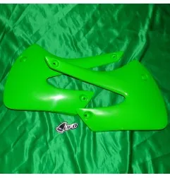 UFO -Kühlerlamellen für KAWASAKI KX 85 ccm und 80 ccm KA03717026 UFO 34,90 €