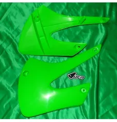 UFO -Kühlerlamellen für KAWASAKI KX 85 ccm und 80 ccm KA03717026 UFO 34,90 €