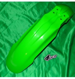 Guardabarros delantero UFO restyled for KAWASAKI KX 80cc and 85cc KA02757K026 UFO € 16.90