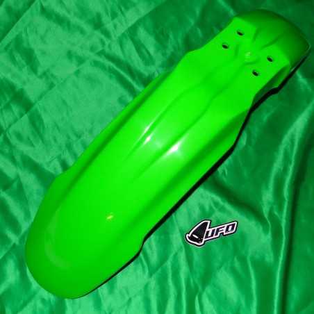 Guardabarros delantero « UFO » rediseñado para KAWASAKI KX de 80 cc y 85 cc