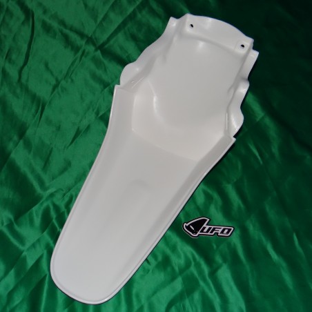 Restyled rear mudguard UFO for KAWASAKI KX 80cc and 85cc