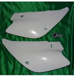 UFO -Heckverkleidung für KAWASAKI KX 85 ccm und 80 ccm, Baujahre 1998 bis 2013, Art.-Nr. KA03714047, UFO, 32,90 €