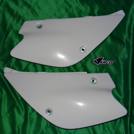 Carenado trasero UFO para KAWASAKI KX 85cc y 80cc de 1998 a 2013 KA03714047 UFO € 32.90