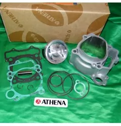 Kit ATHENA BIG BORE Ø83mm 290cc pour YAMAHA WRF, YZF, GAS GAS ECF 250cc de 2001 à 2012