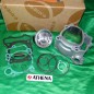 Kit ATHENA BIG BORE Ø83mm 290cc para YAMAHA WRF, YZF, GAS ECF 250cc de 2001 a 2012