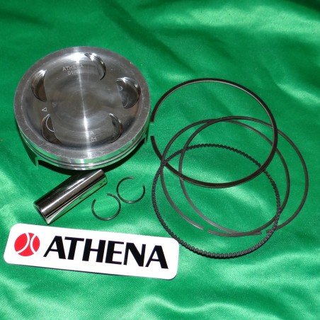 Pistón ATHENA BIG BORE Ø83mm 290cc para YAMAHA WRF y YZF 250cc de 2001 a 2012 S4F08300001 ATHENA 199,90