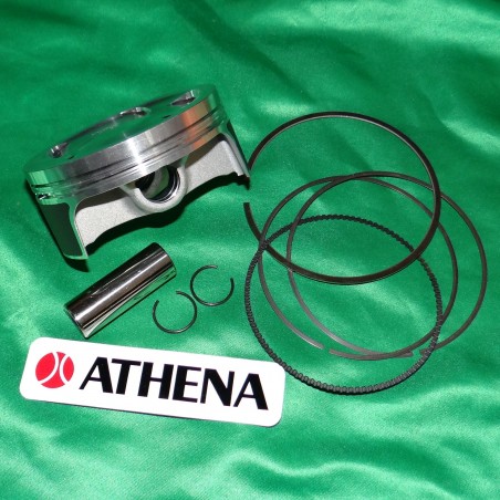 Pistón ATHENA BIG BORE Ø83mm 290cc para YAMAHA WRF y YZF 250cc de 2001 a 2012