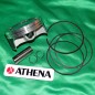 Piston ATHENA BIG BORE Ø83mm 290cc pour pour YAMAHA WRF et YZF 250cc de 2001 à 2012