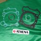 Paquete de juntas superiores del motor ATHENA 83mm para YAMAHA YZF y WRF 250cc y GAS 300cc