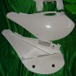 Plastic kit UFO for KAWASAKI KX 125cc and 250cc from 1999 to 2002