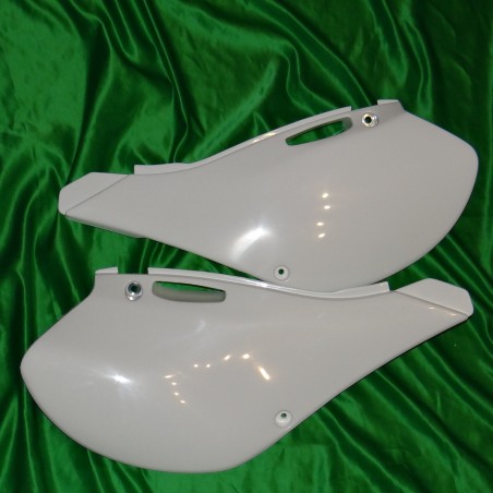 Rear fairing UFO for KAWASAKI KX 125cc and 250cc from 1999 to 2002 KA03721047 UFO 32,90