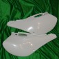 Rear fairing UFO for KAWASAKI KX 125cc and 250cc from 1999 to 2002