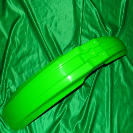 Front mudguard UFO for KAWASAKI KX 125cc, 250cc and 500cc from 1993 to 2002