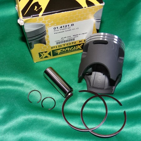 Piston PROX pour KAWASAKI KX 85cc de 2001 à 2013