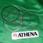 Segmento ATHENA Ø69mm 165cc para HONDA CRF 150 R de 2007 a 2010