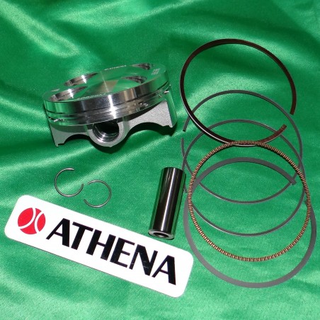 Pistón ATHENA Ø69mm 165cc para HONDA CRF 150 R de 2007 a 2010