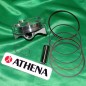 Piston ATHENA Ø69mm 165cc pour HONDA CRF 150 R de 2007 à 2010