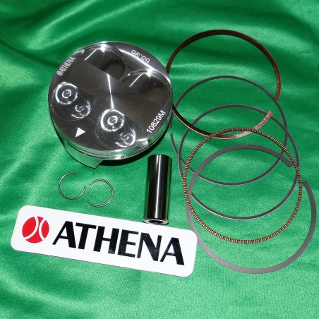 Piston ATHENA Ø69mm 165cc for HONDA CRF 150 R from 2007 to 2010