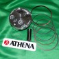 Piston ATHENA Ø69mm 165cc pour HONDA CRF 150 R de 2007 à 2010