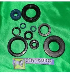 Dichtungssatz für den unteren Motorbereich (Spy/Spi) CENTAURO für YAMAHA YZ 125 ccm, Baujahre 2005 bis 2018, 990A143SR, Centauro