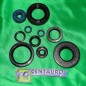 CENTAURO bajo motor espía / spi kit de juntas para YAMAHA YZ 125cc de 2005 a 2020