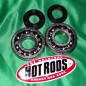 Kit de cojinete de cigüeñal + espía HOT RODS para YAMAHA YZ 125cc de 2005 a 2019