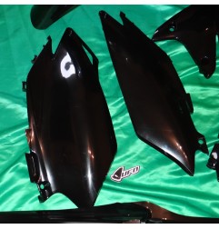 Kit de plástico UFO para HONDA CRF 250 y 450 R de 2011 a 2013 HOKIT114E001 UFO € 89.90