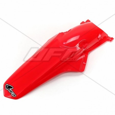 Rear mudguard UFO for HONDA CRF 250cc and 450cc from 2009 to 2013